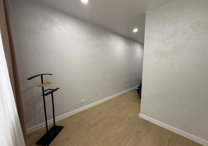 Parc! Sec. Buiucani, str. Nicolae Costin. 2 camere + Living. Euroreparatie. Mobilat Complet!!!7