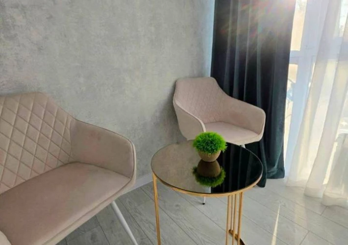 Parc Avgan! Sec. Riscani, str. Alecu Russo. 2 camere + living. Euroreparatie!!!9