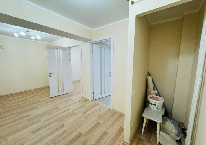 Parc! Sec. Riscani, str. Florilor. 2 camere + Living. Euroreparatie!!!13