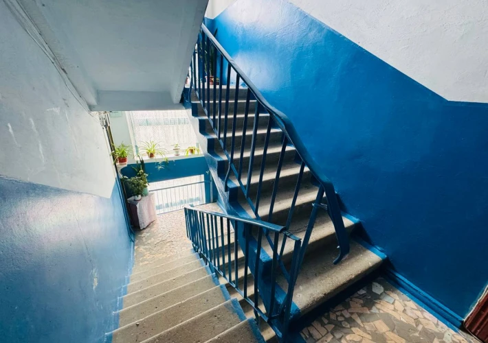 Parc! Sec. Riscani, str. Florilor. 2 camere + Living. Euroreparatie!!!2