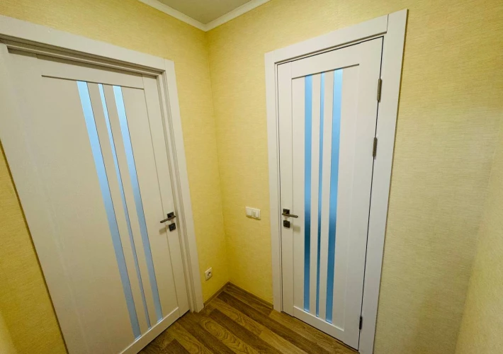 Parc! Sec. Riscani, str. Florilor. 2 camere + Living. Euroreparatie!!!4