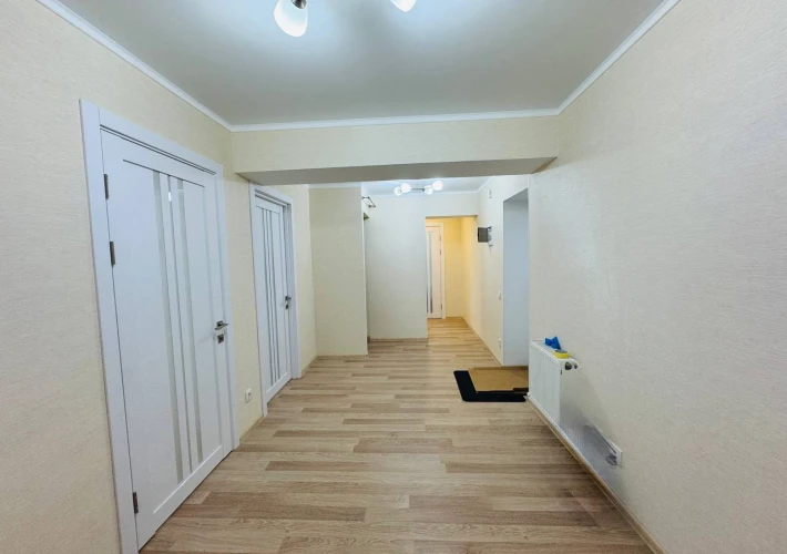 Parc! Sec. Riscani, str. Florilor. 2 camere + Living. Euroreparatie!!!6