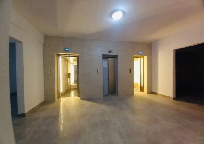 Sec. Ciocana, str. Ginta Latina. 2 camere + living. Varianta Alba. Priveliste Panoramica!!!5