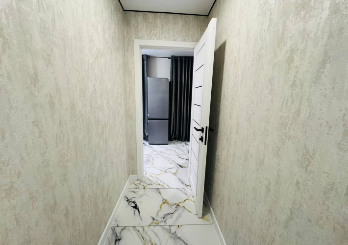 Parc Avgan! Sec. Riscani, str. Alecu Russo. 2 camere + living. Euroreparatie!!!12