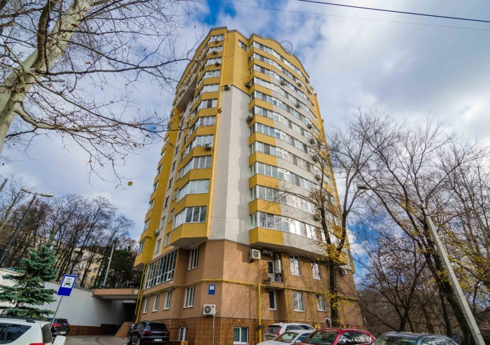 Bloc Nou Orizont Dimo Premium! Sec. Râșcani, str. Nicolae Dimo. 2 camere. Bilaterala! Reparat si Mobilat Partial!!!1