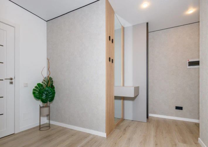 Ofertă Nouă! Bloc Nou! Sky House! Apartament cu 1 camera. Design Individual! Euroreparatie!!!12