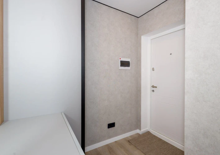 Ofertă Nouă! Bloc Nou! Sky House! Apartament cu 1 camera. Design Individual! Euroreparatie!!!13