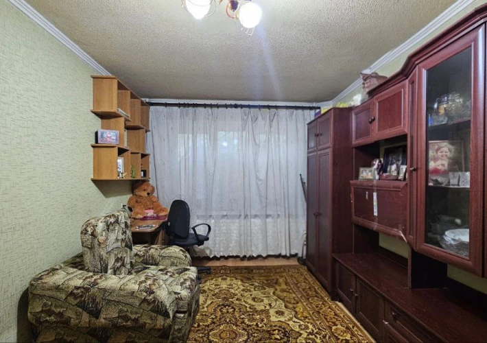 Sec. Riscani, str. Florilor. Apartament cu 1 camera! Reparatie Cosmetica! Mobilat! Parc!!!5