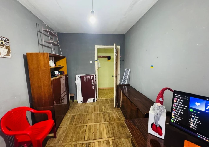 Parc Avgan. Sec. Riscani, str. Miron Costin. 2 camere. Reparatie Medie!!!3