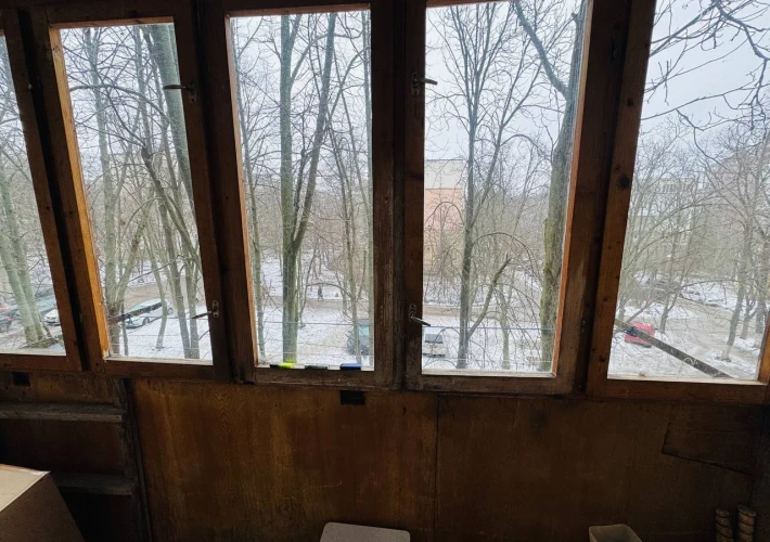 Parc Avgan. Sec. Riscani, str. Miron Costin. 2 camere. Reparatie Medie!!!11