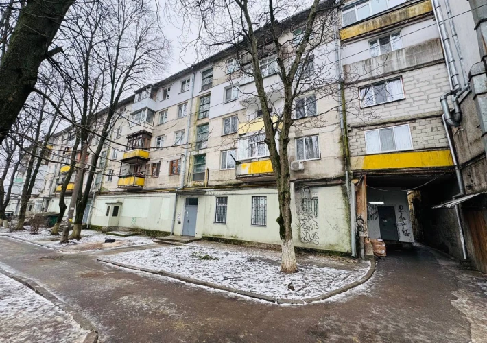 Parc Avgan. Sec. Riscani, str. Miron Costin. 2 camere. Reparatie Medie!!!14