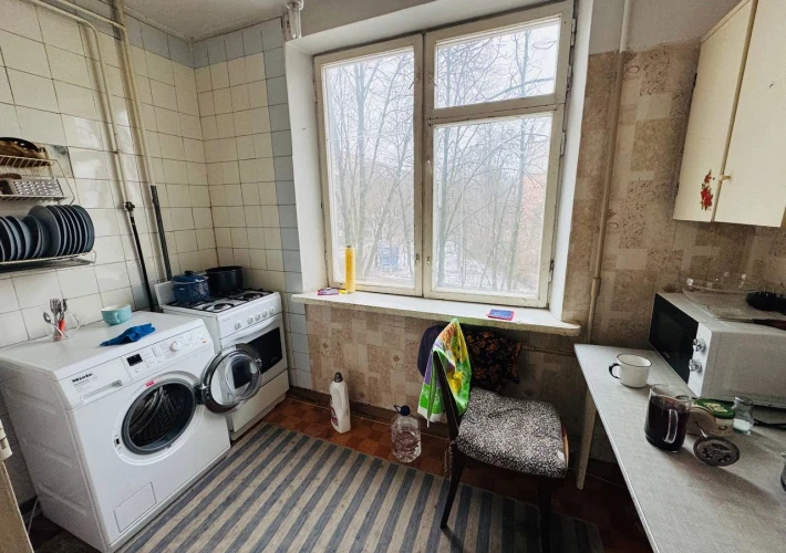 Parc Avgan. Sec. Riscani, str. Miron Costin. 2 camere. Reparatie Medie!!!13