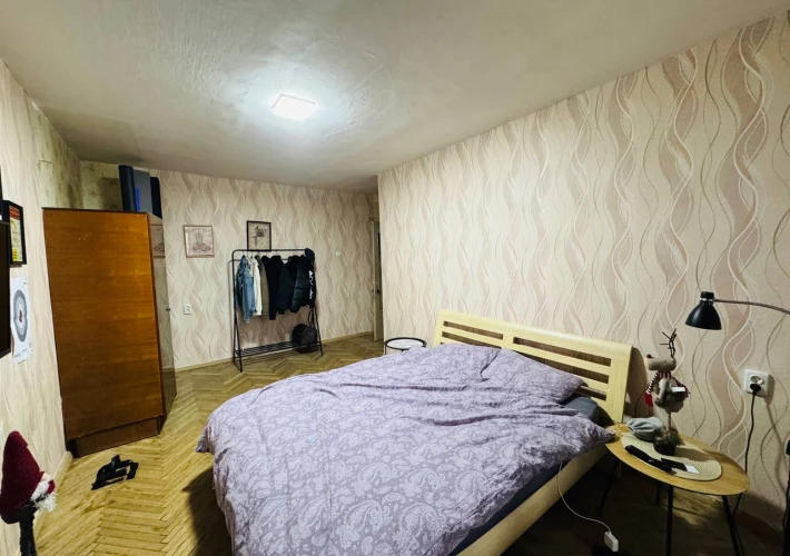 Parc Avgan. Sec. Riscani, str. Miron Costin. 2 camere. Reparatie Medie!!!10