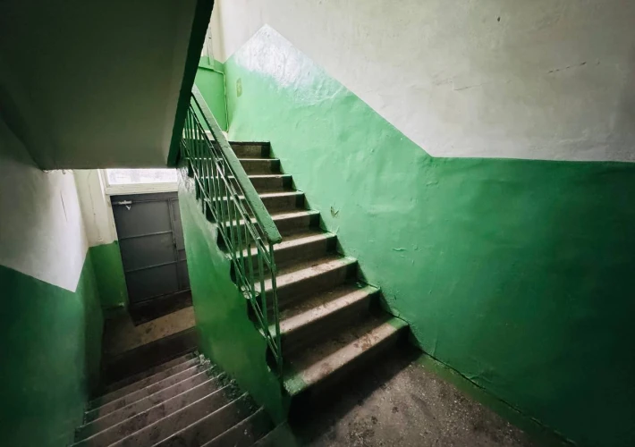 Parc Avgan. Sec. Riscani, str. Miron Costin. 2 camere. Reparatie Medie!!!15