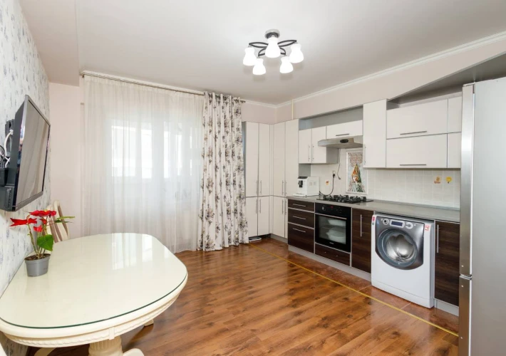 Vânzare Apartament Premium – 93 mp, Design Modern și Birou Panoramic – Râșcani2