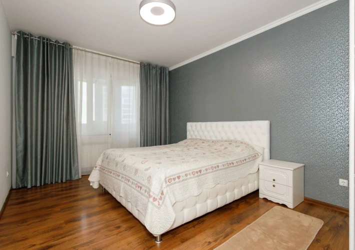 Vânzare Apartament Premium – 93 mp, Design Modern și Birou Panoramic – Râșcani8