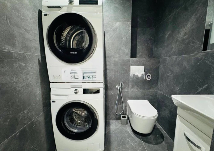 Horus! str. Matei Basarab, sec. Râșcani, 3 camere + living. Euroreparație! Mobilat! Priveliste Panoramica!!!6