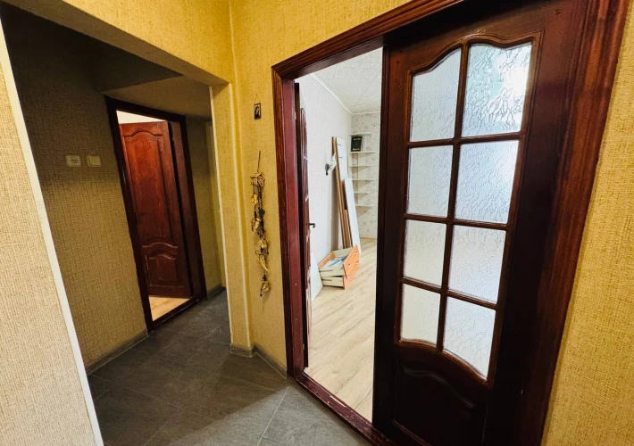 Prima Linie! Parc! Monolit! Str. Bogdan Voievod, sec. Riscani. 1 camera!!!13