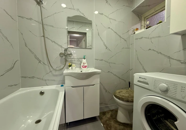 Sec. Centru, str. Armeneasca. 1 camera la sol Apartament. Euroreparatie. Incalzire Autonoma!!!5