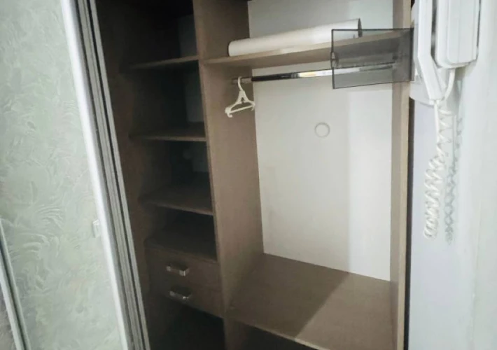 Serie MS! Prima Linie! Sec. Riscani, bd. Moscova. 1 camera. Parc Avgan! Reparat si Mobilat!!!4