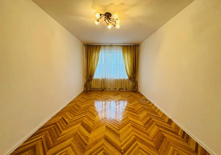 Prima Linie! Serie MS! Parc Avgan! bd. Moscova, sec. Râșcani, 3 camere! Bilaterala! Reparatie!!!2