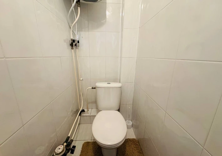 Prima Linie! Serie MS! Parc Avgan! bd. Moscova, sec. Râșcani, 3 camere! Bilaterala! Reparatie!!!10