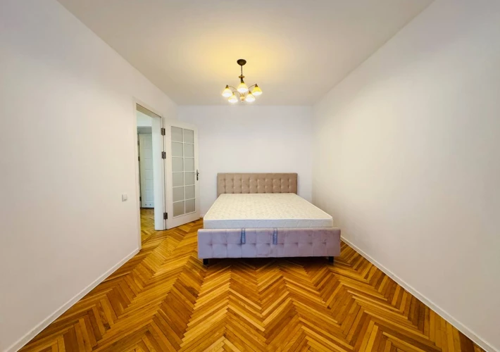 Prima Linie! Serie MS! Parc Avgan! bd. Moscova, sec. Râșcani, 3 camere! Bilaterala! Reparatie!!!12