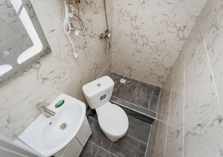 Parc! Sec. Riscani, str. Florilor. 1 camera. Euroreparatie!!!3