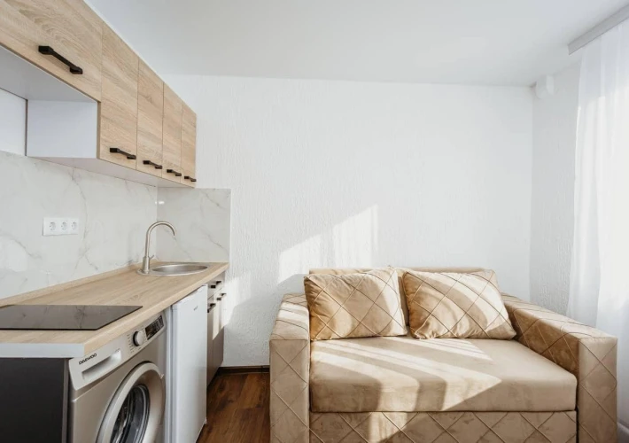 Parc! Sec. Riscani, str. Florilor. 1 camera. Euroreparatie!!!1