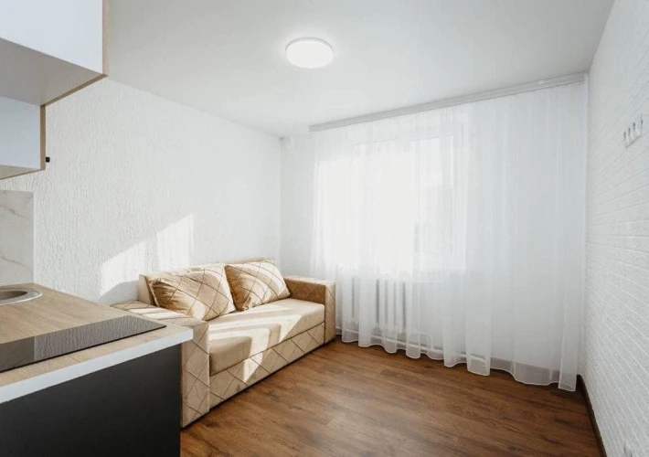 Parc! Sec. Riscani, str. Florilor. 1 camera. Euroreparatie!!!2