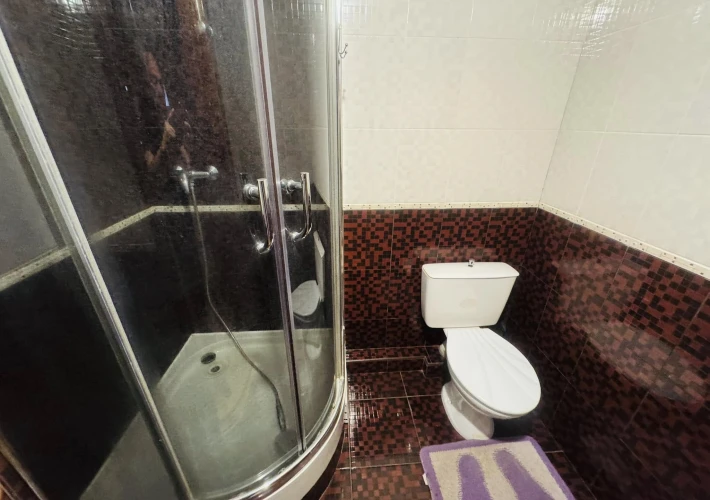 Представляем Вашему вниманию квартиру в ЖК Драгалина, расположенную в секторе Ботаника, улица Гренобля!7