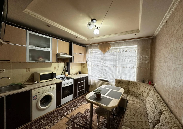 Sec. Riscani, str. Florilor. Apartament cu 1 camera! Reparatie Cosmetica! Mobilat! Parc!!!4