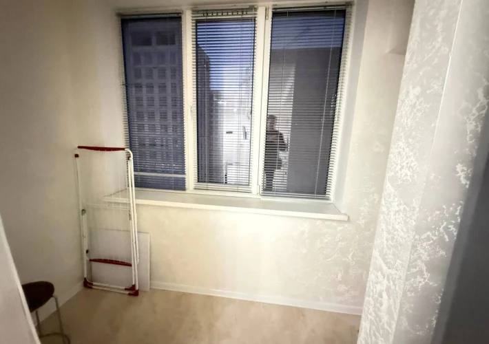 DELIMAR! Bloc Nou! Sec. Râșcani, str. Calea Orheiului, 1 camera + living. Euroreparatie! Mobilat!!!13