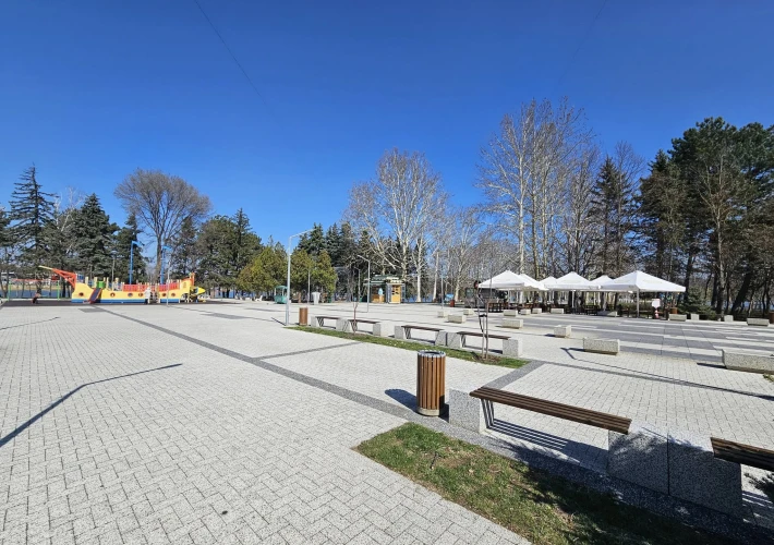 Sec. Buiucani, Str. Calea Ieșilor. Vis-a-Vis de parcul La Izvor!!!8