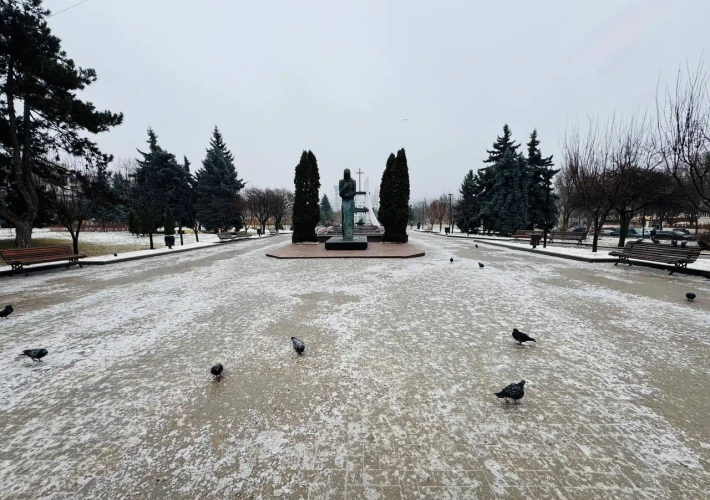 Parc Avgan. Sec. Riscani, str. Miron Costin. 3 camere! Euroreparatie!!!13