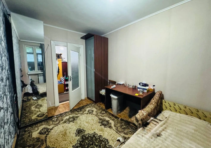 Serie 102! Sec. Posta Veche, str. Iazului. 2 camere! Reparatie Cosmetica!!!1