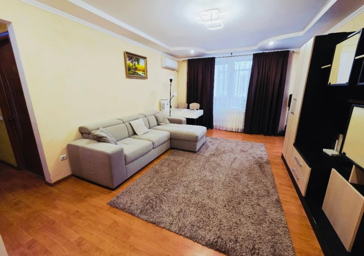 Parc Avgan. Sec. Riscani, str. Miron Costin. 3 camere! Euroreparatie!!!2