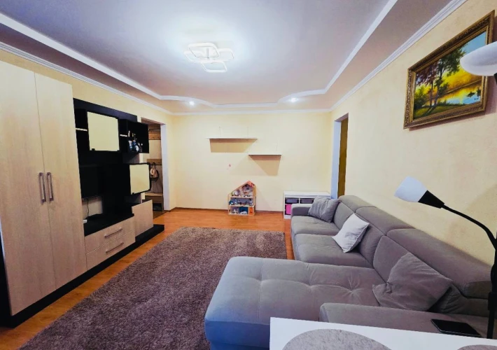 Parc Avgan. Sec. Riscani, str. Miron Costin. 3 camere! Euroreparatie!!!11