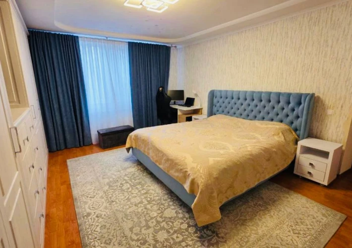 Parc Avgan. Sec. Riscani, str. Miron Costin. 3 camere! Euroreparatie!!!9