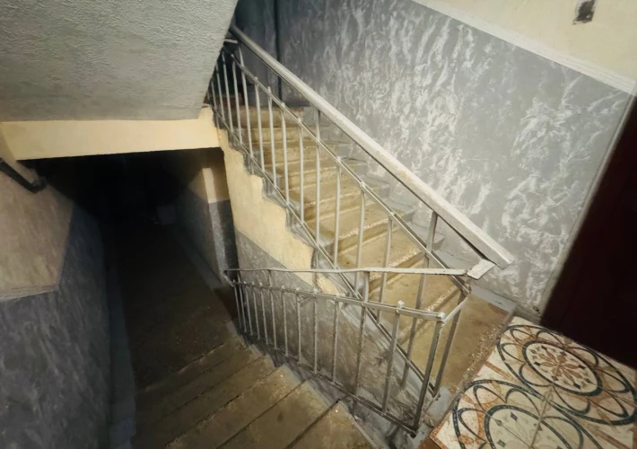 Serie 102! Sec. Posta Veche, str. Iazului. 2 camere! Reparatie Cosmetica!!!10