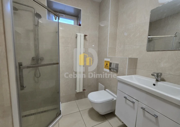 Oficiu 56 m² | Ultracentral | Parter | Str. V. Pîrcălab10