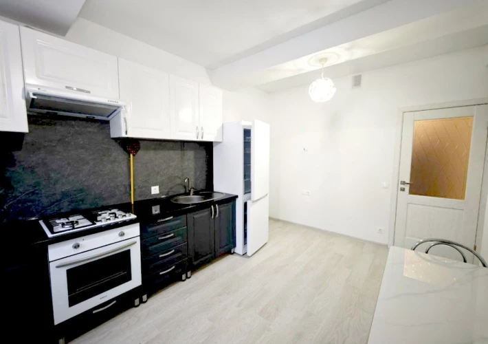 Bloc Nou! Sec. Râșcani, Posta Veche. str. Socoleni, 1 camera. Euroreparatie! Mobilat!!!10