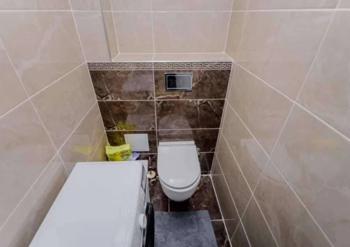 Продается 3-комнатная квартира, сектор Старая Почта, улица Магда Исанос, этаж 1 из 5.7