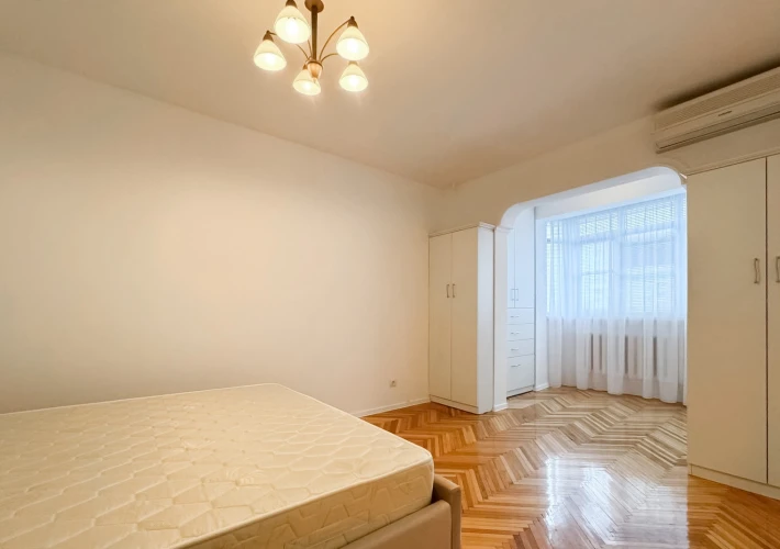 Prima Linie! Serie MS! Parc Avgan! bd. Moscova, sec. Râșcani, 3 camere! Bilaterala! Reparatie!!!13