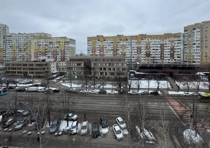 Prima Linie! Serie MS! Parc Avgan! bd. Moscova, sec. Râșcani, 3 camere! Bilaterala! Reparatie!!!4