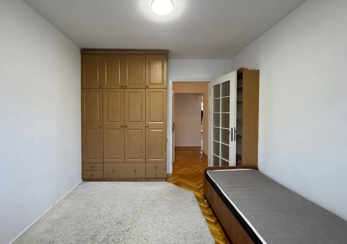 Prima Linie! Serie MS! Parc Avgan! bd. Moscova, sec. Râșcani, 3 camere! Bilaterala! Reparatie!!!3