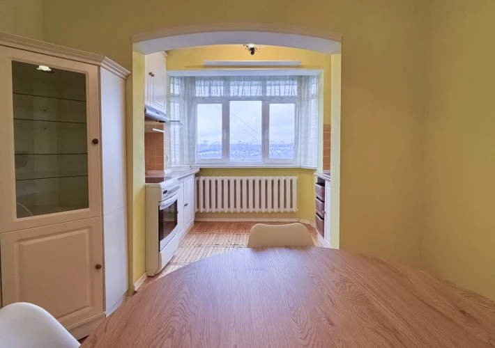 Prima Linie! Serie MS! Parc Avgan! bd. Moscova, sec. Râșcani, 3 camere! Bilaterala! Reparatie!!!10