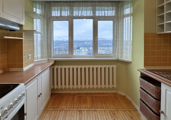 Prima Linie! Serie MS! Parc Avgan! bd. Moscova, sec. Râșcani, 3 camere! Bilaterala! Reparatie!!!9