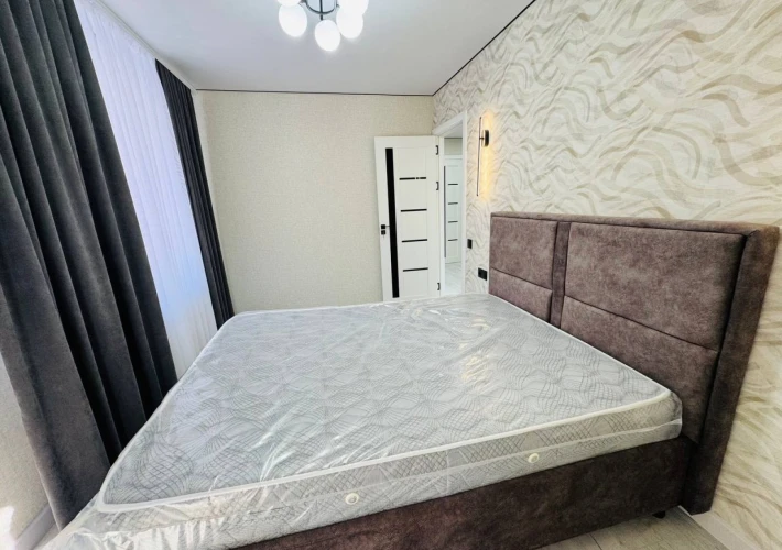 Sec. Riscani, str. Miron Costin! Apartament cu 2 camere + living! Euroreparatie! Mobilat Complet! Parc Avgan!!!8