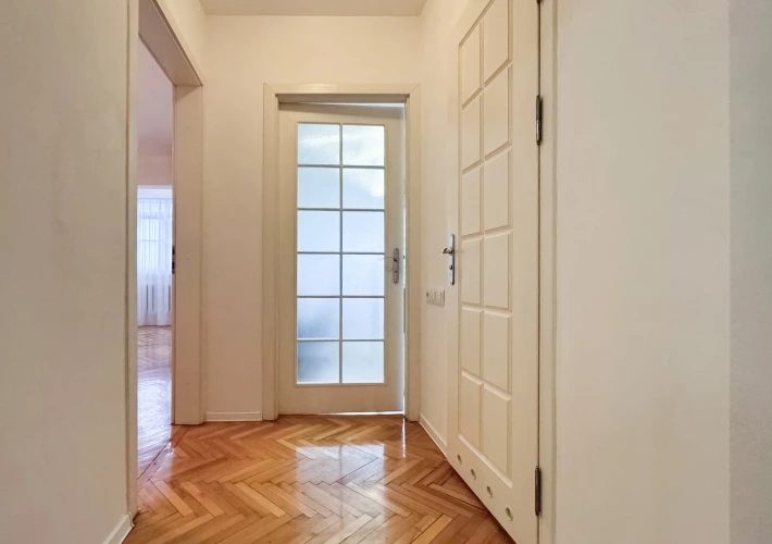 Prima Linie! Serie MS! Parc Avgan! bd. Moscova, sec. Râșcani, 3 camere! Bilaterala! Reparatie!!!14